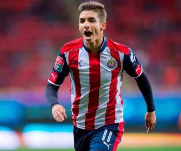 Brizuela y Chivas, a favor del repechaje