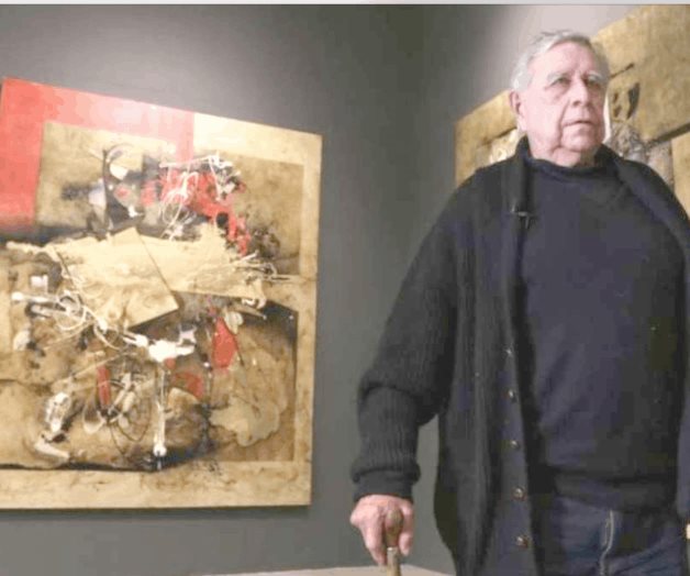 Libertad artística como bandera