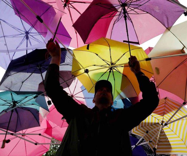 Zona autónoma en Seattle desata ira de Donald Trump