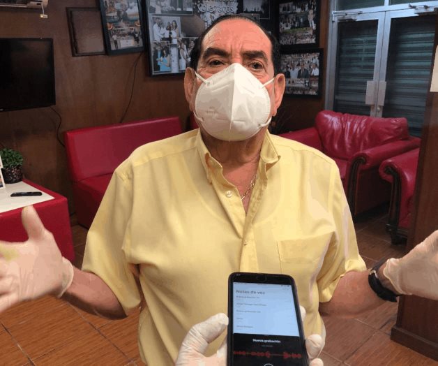 Deja caso Susana en manos del juez