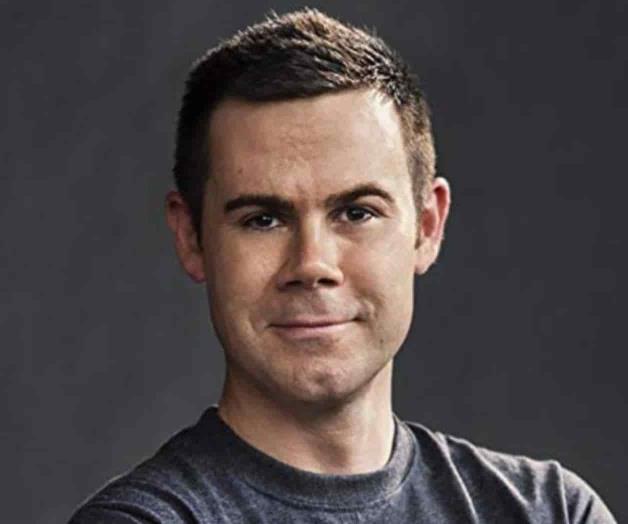 Nueva mirada para Iron Man