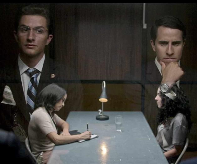 Reabren caso Paulette 