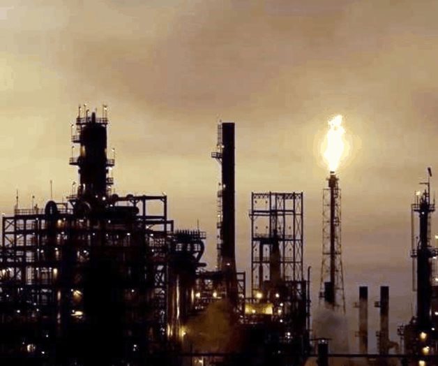 Freno a inversiones energéticas de EU