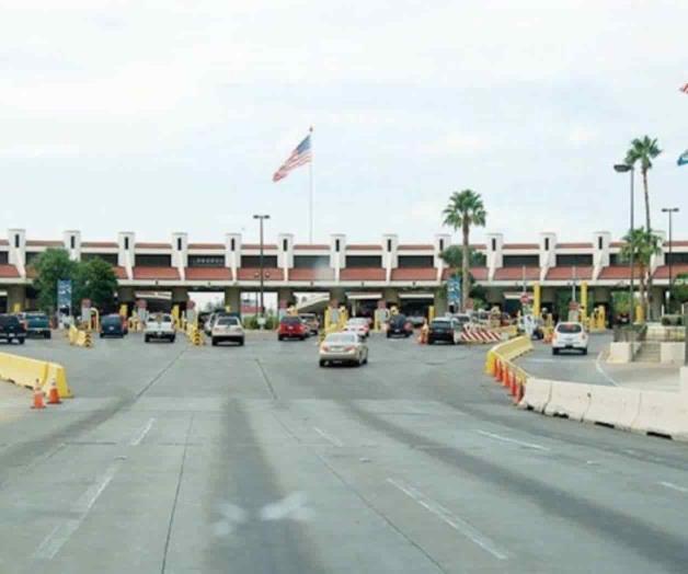 Crisis crítica por cierre de frontera