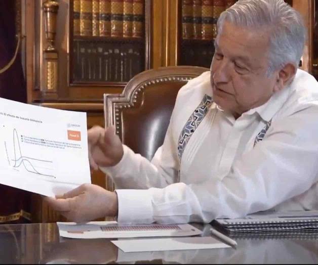 ‘Ya pasó lo más riesgoso del Covid’