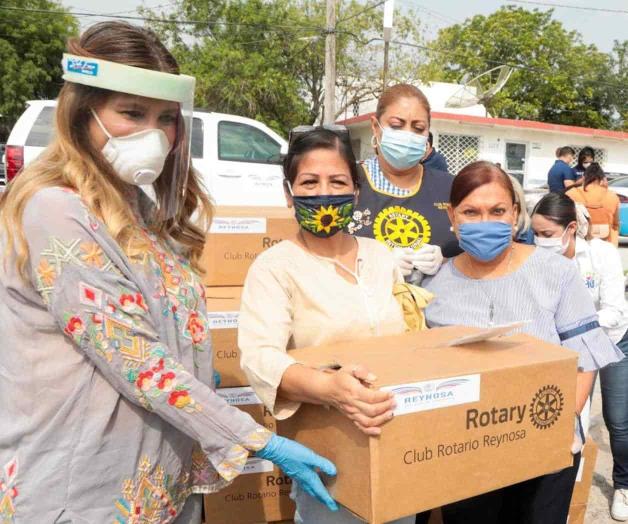 ‘Salud, motivo principal de sesionar a distancia’ ‘Salud, motivo principal de sesionar a distancia’