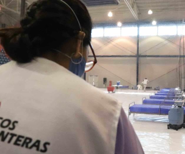 Ofrecen apoyo con módulo