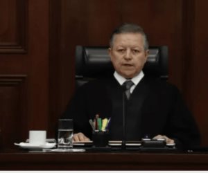 Matan a juez de Colima y a su esposa; Zaldívar condena el hecho