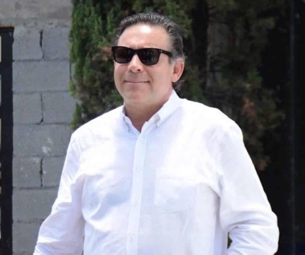 Revisará SCJN acuerdo de extradición de ‘Geño’ Revisará SCJN acuerdo de extradición de ‘Geño’