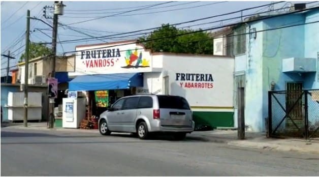 Fortalece central de abastos el comercio local de Reynosa Fortalece central de abastos el comercio local de Reynosa