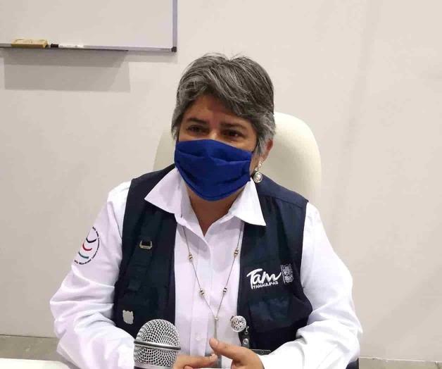 Vive el Estado su peor momento de pandemia