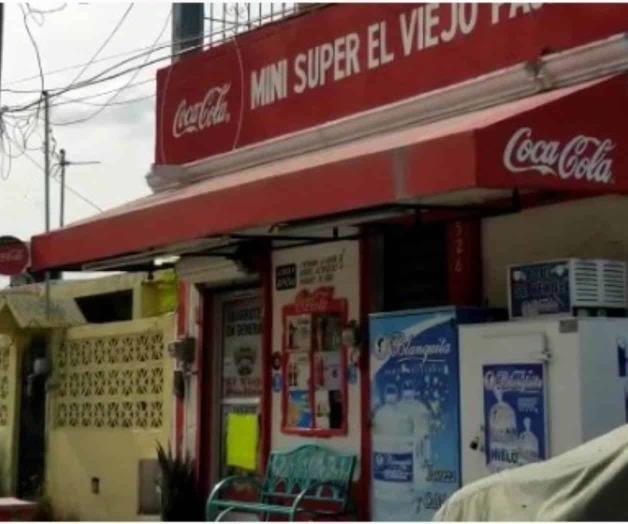 Fortalece central de abastos el comercio local de Reynosa Fortalece central de abastos el comercio local de Reynosa