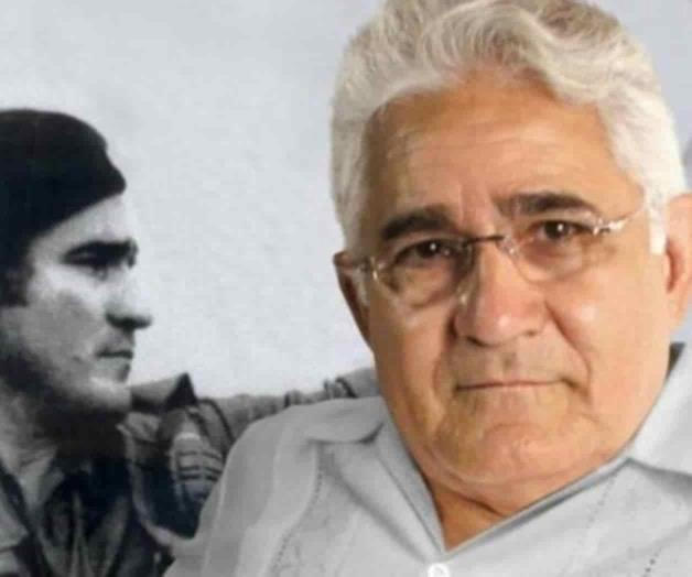 Perece Edén Pastora, el ‘Comandante Cero’ Perece Edén Pastora, el ‘Comandante Cero’
