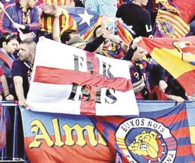Así echó Joan Laporta a los Boixos Así echó Joan Laporta a los Boixos