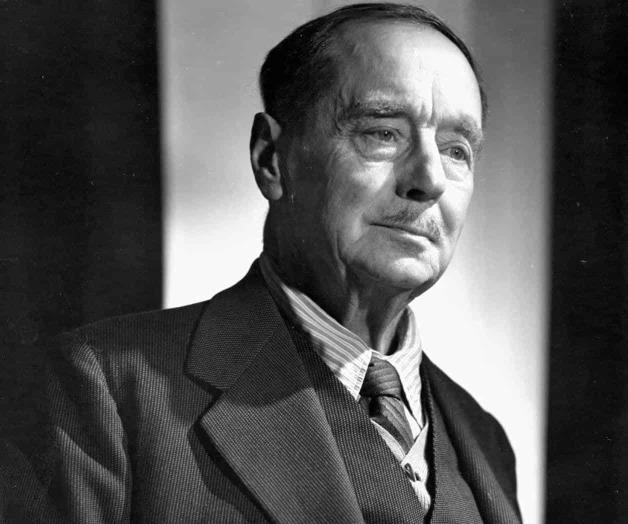 H.G. Wells: El escritor con demasiados atributos para las mujeres