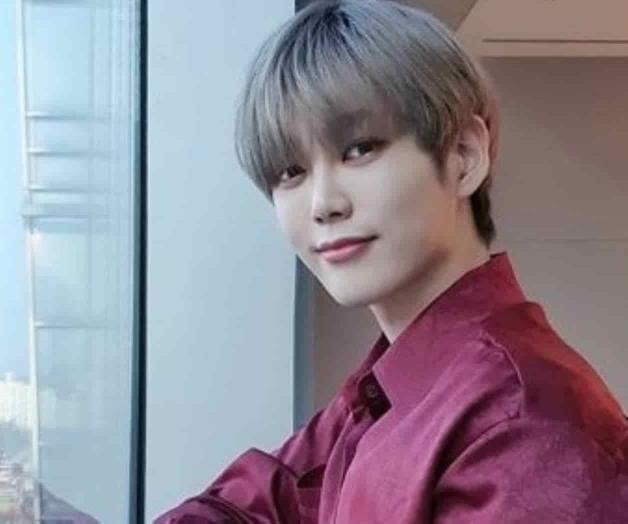 Muere estrella k-pop Muere estrella k-pop