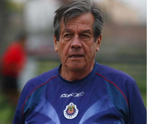 Fallece Arturo Curita Chaires, Campeonísimo