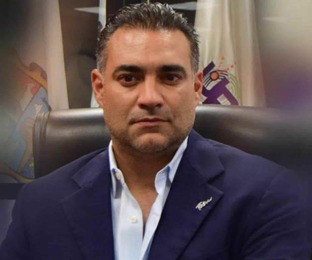 Está Óscar Ballesteros al frente del ITACE