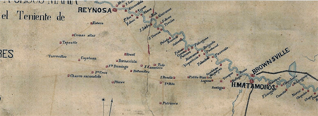 Mariano Reséndez Garza: Historia y folclor del contrabando