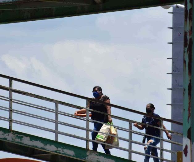 Reynosa a punto de ser líder en contagios Covid