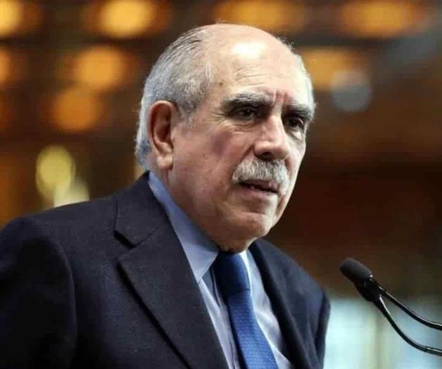 Tachan de espurio recurso de Laura Rojas ante SCJN