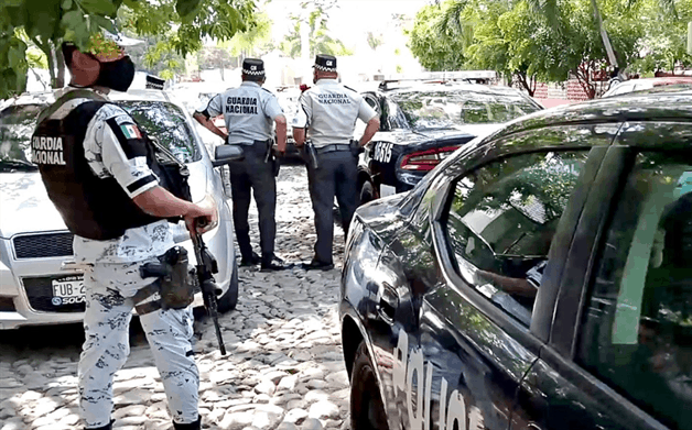 Enojo y miedo en el Poder Judicial