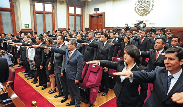 Enojo y miedo en el Poder Judicial