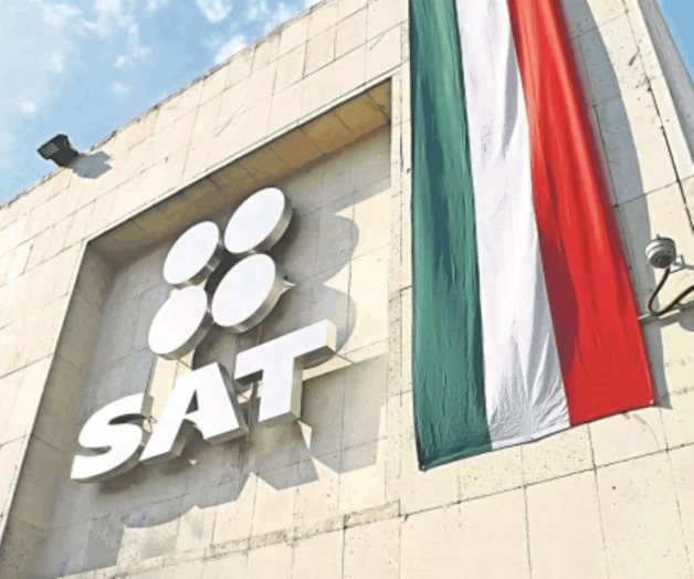 SAT tiene en la mira a 10 mil factureros; alistan órdenes de aprehensión