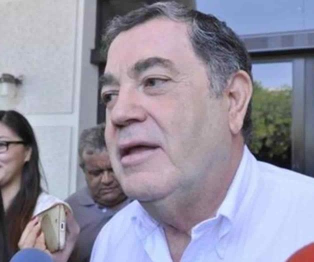 Declaran prófugo de la justicia a Jorge Ábrego Adame Declaran prófugo de la justicia a Jorge Ábrego Adame