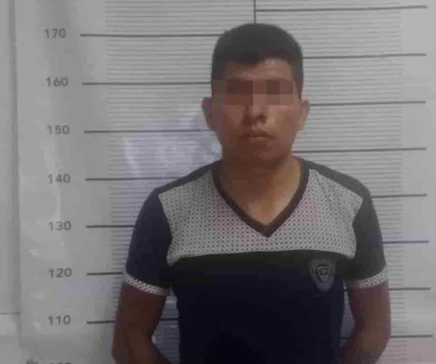 Caen tres ebrios; uno con armas Caen tres ebrios; uno con armas