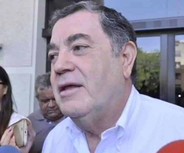 Es Ábrego Adame prófugo de la FGJ