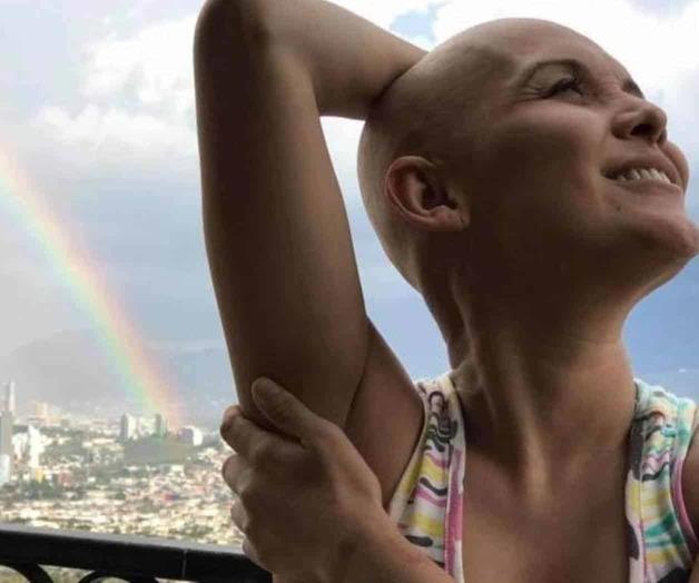 Miniserie de Karla Luna estaría lista a finales de año