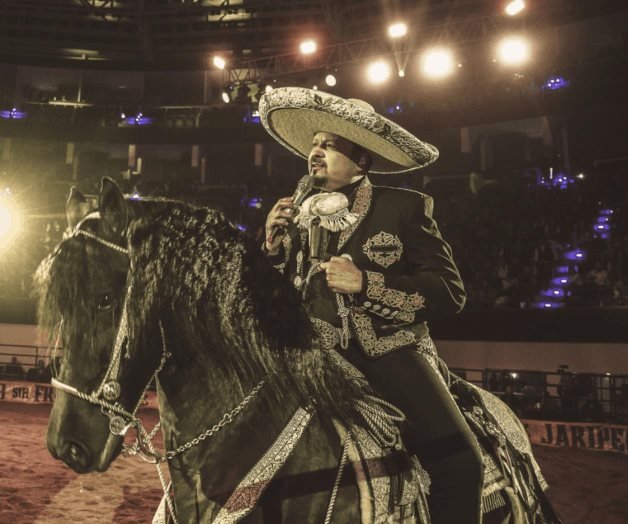 Reagenda otra vez shows Reagenda otra vez shows