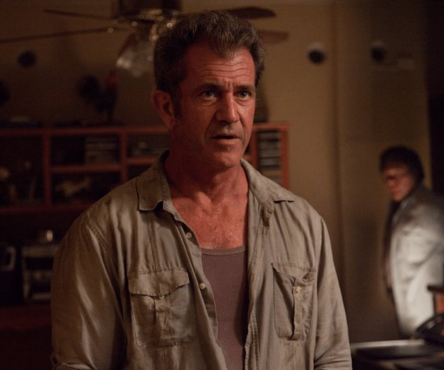 Queda fuera de cinta