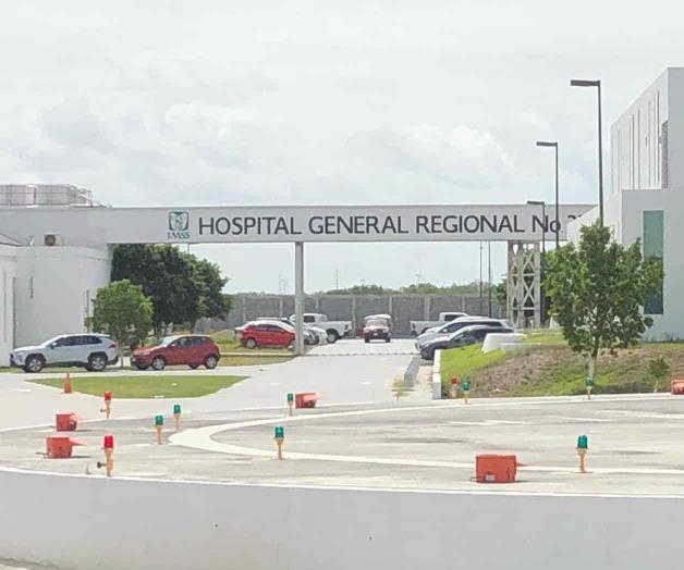 Tuvo problemas para respirar y murió sobre la caja de una camioneta Tuvo problemas para respirar y murió sobre la caja de una camioneta