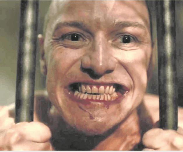 Piden a Netflix retirar Fragmentado por contenido falso