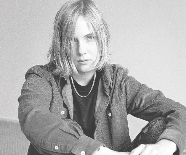 Marieke Lucas Rijneveld, una historia de crecimiento