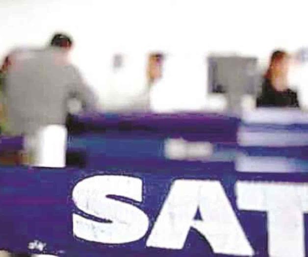 Pone el SAT a 23 empresas y un contribuyente en lista de factureros