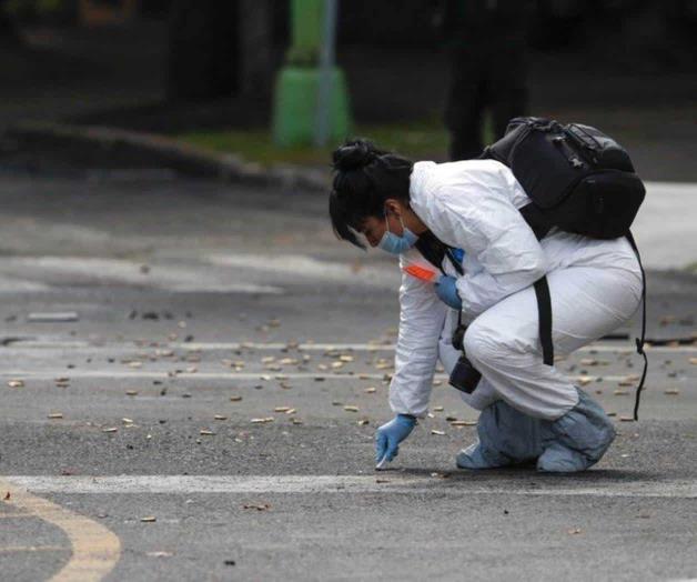 Culpan a Jalisco de ataque a jefe policía capitalina Culpan a Jalisco de ataque a jefe policía capitalina