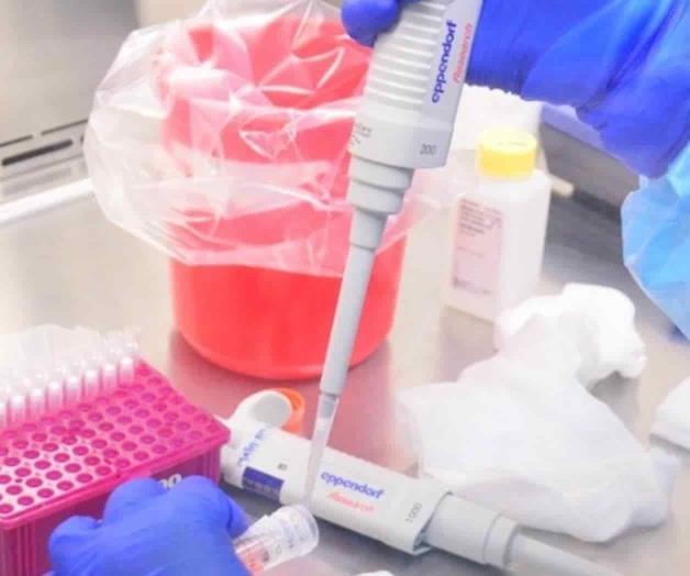 Ronda las 20 muertes por Covid, Río Bravo