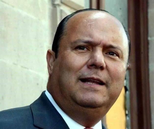 Sufre César Duarte nuevo revés legal