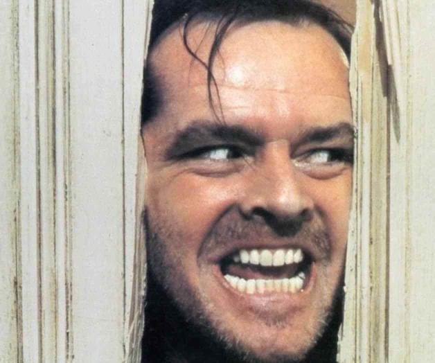 La obra de Jack Nicholson