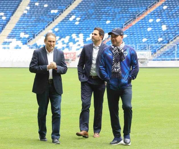 Aniversario Rayado; ¡a rayar el mundo!