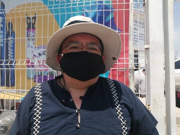 Aumenta demanda de oxígeno, costoso y esencial por Pandemia Aumenta demanda de oxígeno, costoso y esencial por Pandemia