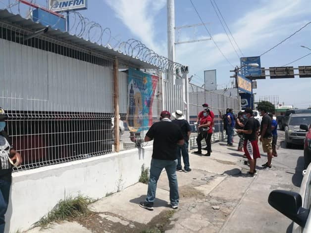 Aumenta demanda de oxígeno, costoso y esencial por Pandemia Aumenta demanda de oxígeno, costoso y esencial por Pandemia