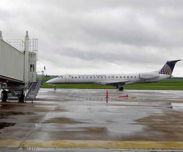 Recibirá el aeropuerto 3 mdd para el drenaje