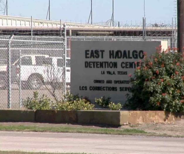 Fallece por Covid-19 un oficial de la cárcel Fallece por Covid-19 un oficial de la cárcel