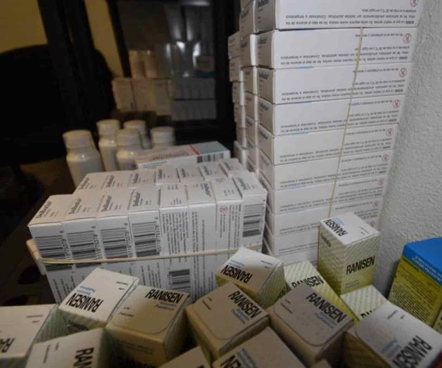 Desabasto en medicinas por automedicarse, alertan Desabasto en medicinas por automedicarse, alertan