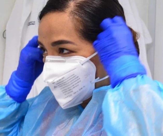 Va Río Bravo para 300 infectados de COVID 19 