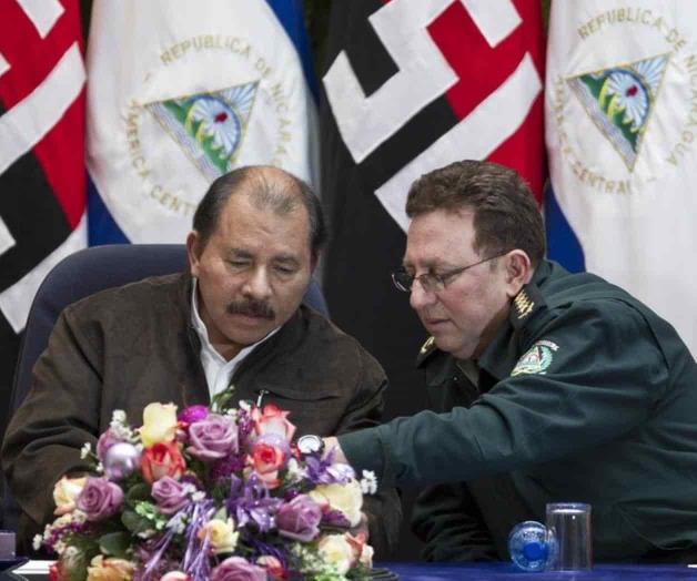 Pandemia restringió libertades en Nicaragua, dice Bachelet